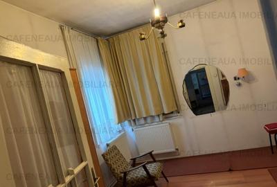 Casă cu 3 camere cu Canalizare în Chibrit - 5