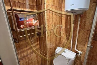 Garsonieră în Berceni - 1