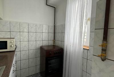 Garsonieră semidecomandată în Central