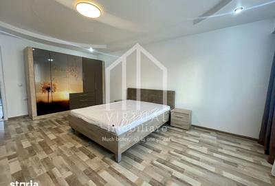 Apartament cu 4 camere decomandat, mobilat în Valea Aurie - 3
