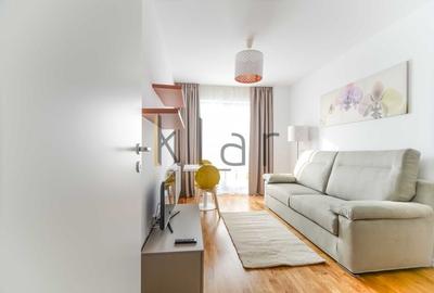 Apartament cu 2 camere decomandat, mobilat în Între Lacuri - 5