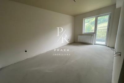Apartament cu 3 camere semidecomandat în Florești - 2