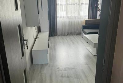 Apartament cu 2 camere decomandat în Valea Muscelului - 1