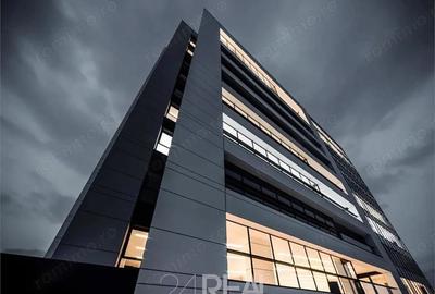 Spațiu comercial, în Politehnica - 2