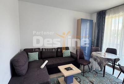 Apartament cu 2 camere în Nord - 11