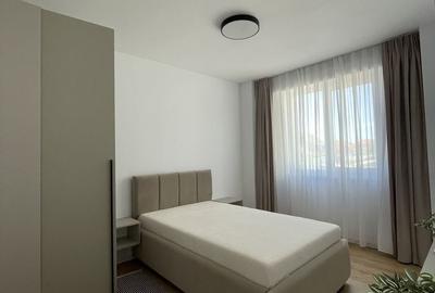 Apartament cu 3 camere în Cetate - 12