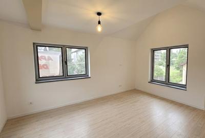 Apartament cu 2 camere decomandat în Zamora