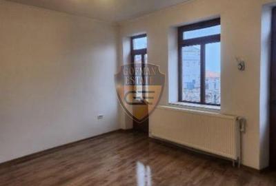 Apartament cu 3 camere în Ultracentral - 1