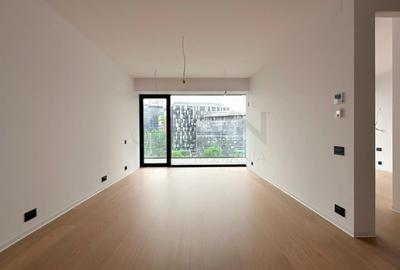 Apartament cu 2 camere semidecomandat în Floreasca - 2