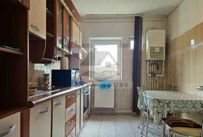 Apartament cu 2 camere decomandat, mobilat în Răcădău - 5