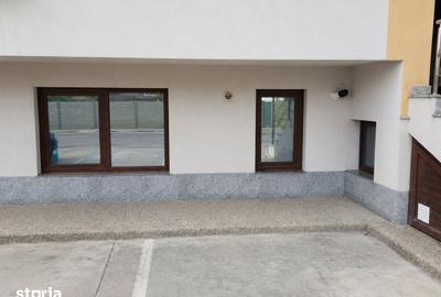 Garsonieră în Chiajna - 1
