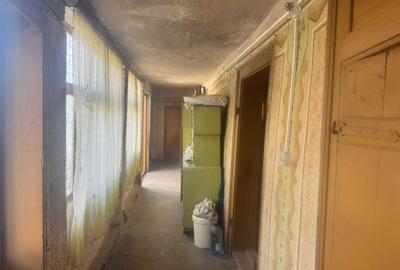 Casă cu 4 camere cu Teren 1536 Mp în Variaș