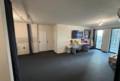Apartament cu 2 camere în Zorilor - 6