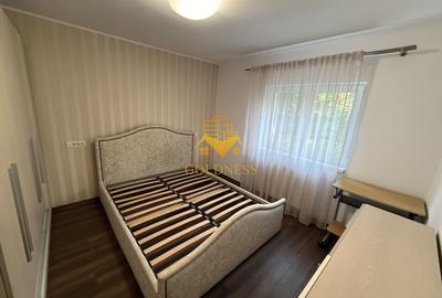 Apartament cu 3 camere decomandat, mobilat în Zorilor - 2