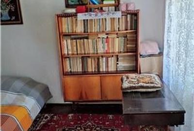 Casă cu 4 camere cu Teren 2200 Mp în Babadag - 8