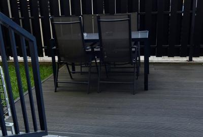 Apartament cu 2 camere semidecomandat, mobilat în Voluntari - 10