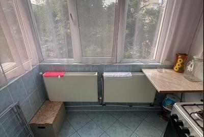 Apartament cu 2 camere decomandat în Rediu