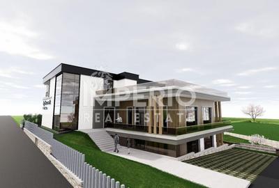 Teren Construcții intravilan de 3371 mp, în Făget - 6