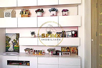 Apartament cu 3 camere semidecomandat, mobilat în Colentina