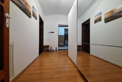 Apartament cu 2 camere decomandat, mobilat în Iosefin - 12