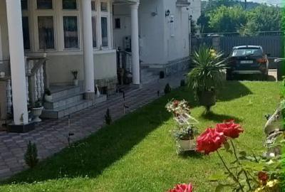 Casă cu 2 camere în Central - 1