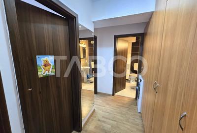 Apartament cu 2 camere decomandat, mobilat în Turnișor - 12