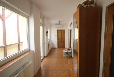 Casă individuală cu 3 camere cu Canalizare în Freidorf - 3