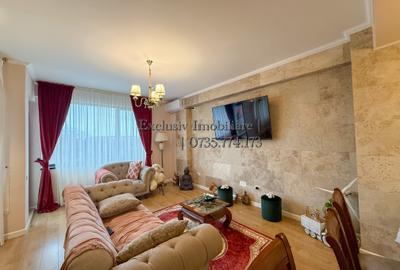 Apartament cu 3 camere decomandat, mobilat în Tomis Plus - 2