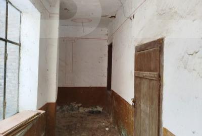 Casă cu 4 camere cu Teren 10000 Mp în Central - 2