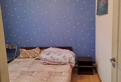 Apartament cu 2 camere decomandat în Central - 5