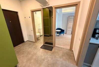 Apartament cu 2 camere decomandat, mobilat în Grozăvești - 4
