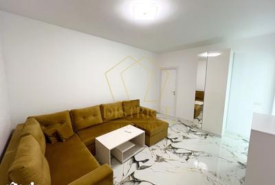 Apartament cu 2 camere, mobilat în Torontalului - 1