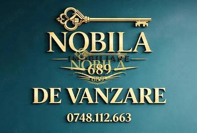 Spațiu comercial, de 1,510 mp, în Calea Bârladului