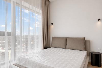 Apartament cu 3 camere semidecomandat în Floreasca - 3