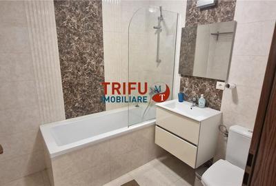 Apartament cu 2 camere decomandat, mobilat în Cetate - 12