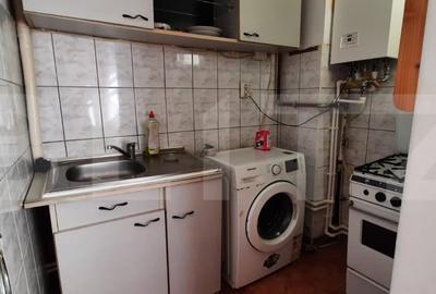 Garsonieră în Soarelui - 2