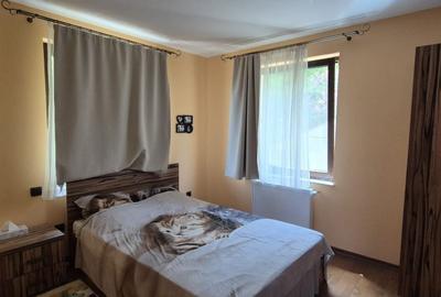 Casă individuală cu 5 camere cu Canalizare în Corunca - 11
