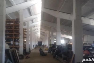 Spațiu comercial, de 1,400 mp, în Râciu - 3