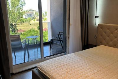 Apartament cu 2 camere semidecomandat în Sopor - 15