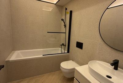 Apartament cu 2 camere decomandat în Exterior Nord - 8