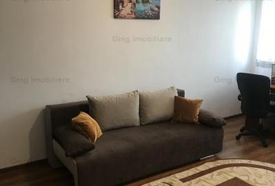 Garsonieră semidecomandată, mobilată în Obor