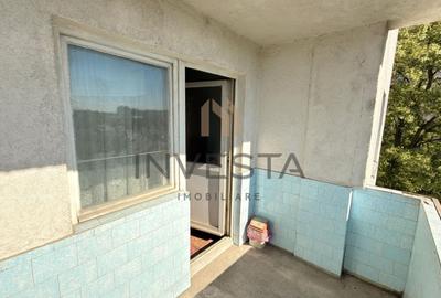 Apartament cu 2 camere decomandat în Grigorescu - 6