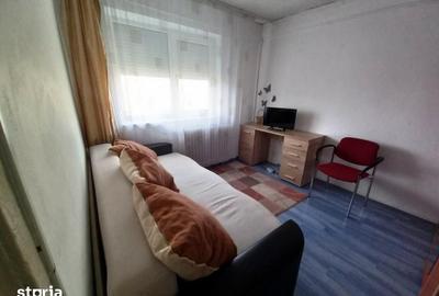 Apartament cu 2 camere decomandat în Vest - 8