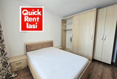 Apartament cu 2 camere decomandat în Bd. Independenței - 3