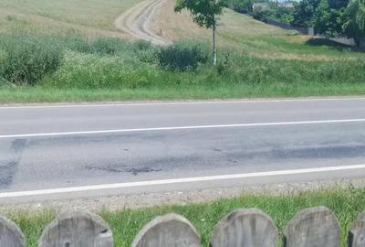 Casă cu 3 camere cu Teren 1040 Mp în Voinești - 6
