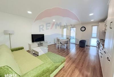 Apartament cu 2 camere în Lazaret - 4