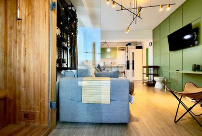Apartament cu 3 camere decomandat în Chitila - 6