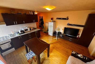 Apartament cu 2 camere semidecomandat, mobilat în Hipodrom 2 - 7