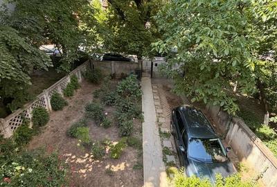 Casă individuală cu 8 camere cu Canalizare în Iancului - 6