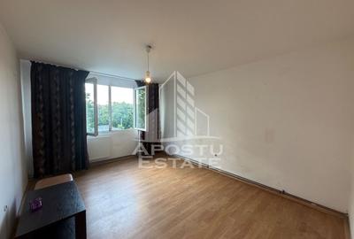 Apartament cu 2 camere decomandat, mobilat în Gheorghe Lazăr
